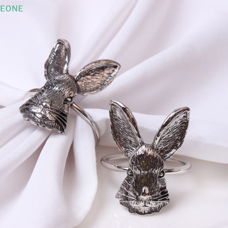 eone-ขายดี-หูกระต่าย-ผ้าเช็ดปาก-แหวนอีสเตอร์-ฤดูใบไม้ผลิ-งานแต่งงาน-2-ชิ้น
