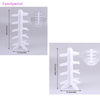 Familywind&gt; ชั้นวางแว่นตากันแดด 3*4/5 ชั้น