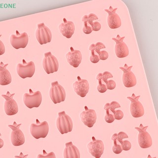 Eone ขายดี แม่พิมพ์ซิลิโคนเรซิ่น รูปสัตว์ DIY สําหรับทําเค้ก ช็อคโกแลต ลูกอม ฟองดองท์ เบเกอรี่ 1 ชิ้น