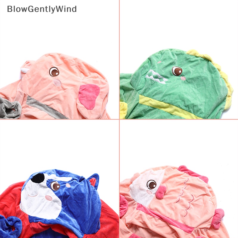 blowgentlywind-ผ้าคลุมเก้าอี้โซฟา-รูปสัตว์-สําหรับเด็กทารก