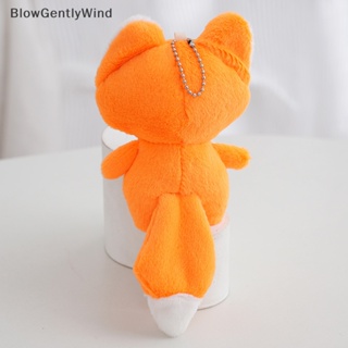 Blowgentlywind Dudu Cat พวงกุญแจ จี้ตุ๊กตาการ์ตูนอนิเมะ Kawaii ของเล่น ของขวัญวันเกิด ฮาโลวีน สําหรับกระเป๋านักเรียน