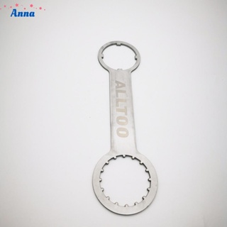 【Anna】For BBS/BBS03/BBSHD Steel Silver For Bafang BBS/BBS03/BBSHD/MM G320/G340 M33