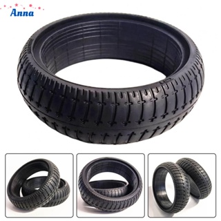 【Anna】2022 New Solid Tyre 165x45 6.5 Inch Black Rubber Solid Tire 165x45 6.5 Inch