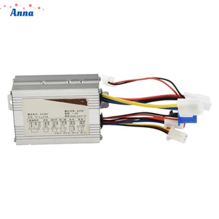 【Anna】Scooter Speed Controller Motor Brush 36V 800W Bicycle E-Bike Best On Sale