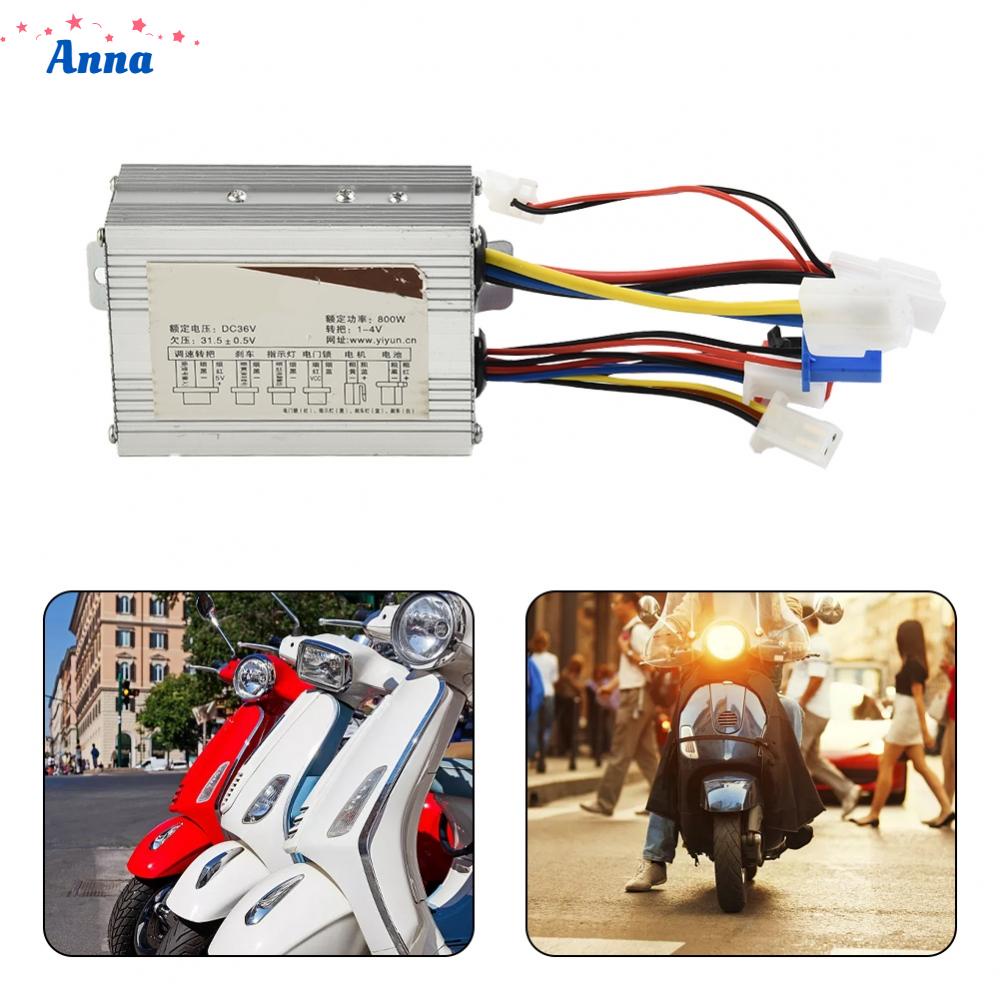 anna-scooter-speed-controller-motor-brush-36v-800w-bicycle-e-bike-best-on-sale