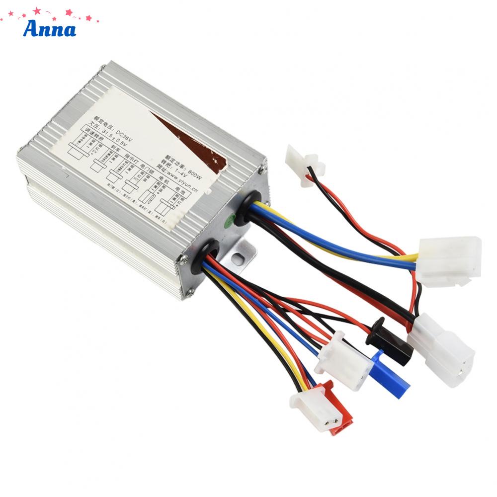 anna-scooter-speed-controller-motor-brush-36v-800w-bicycle-e-bike-best-on-sale