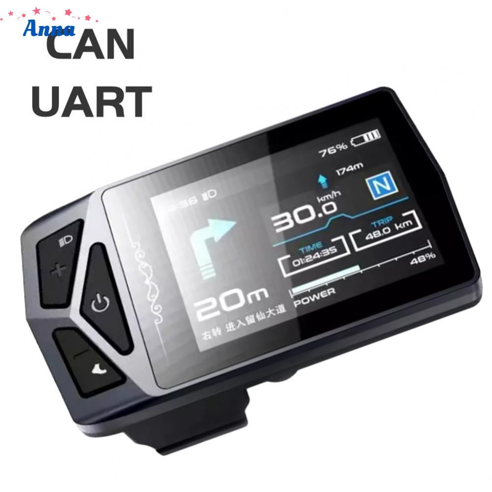 anna-instruction-manual-about-100g-eb02-for-bafang-motor-m400-g330-m500-g520