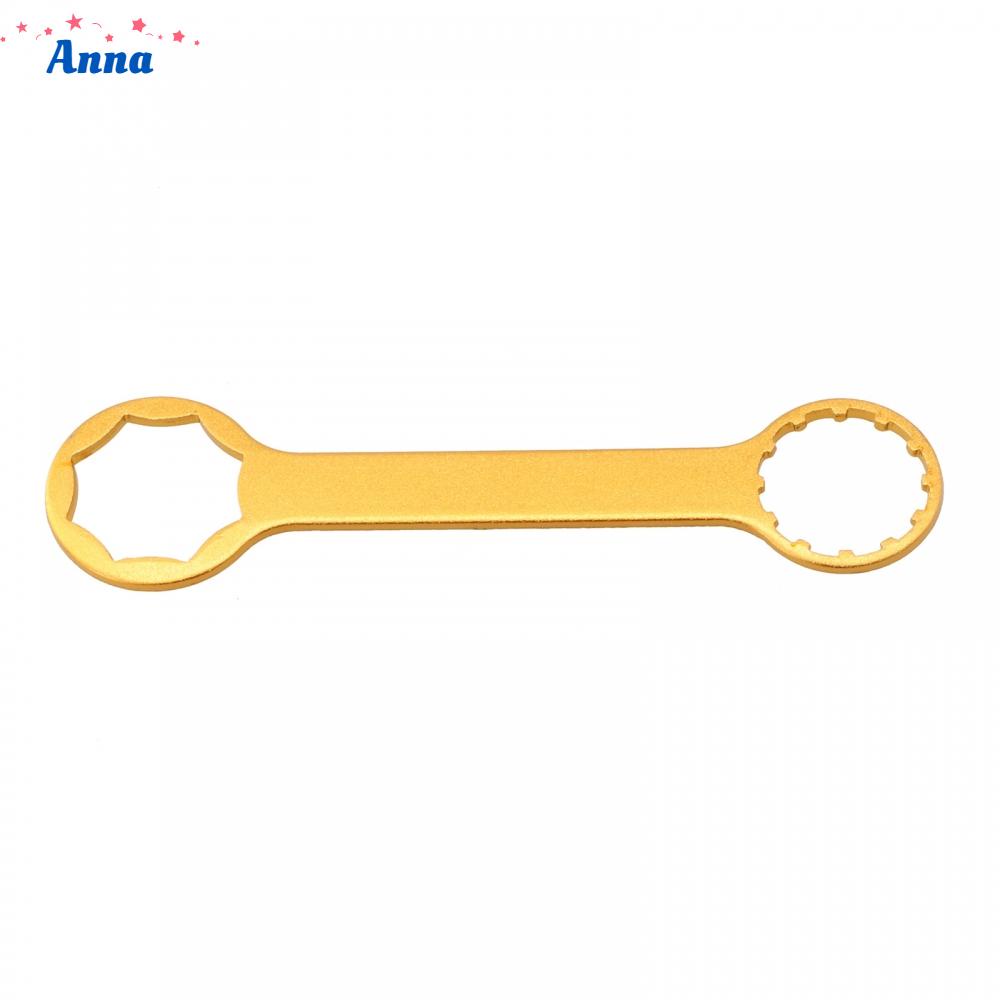 anna-fork-wrench-front-fork-cap-mtb-bike-bicycle-wrench-tool-aluminum-alloy