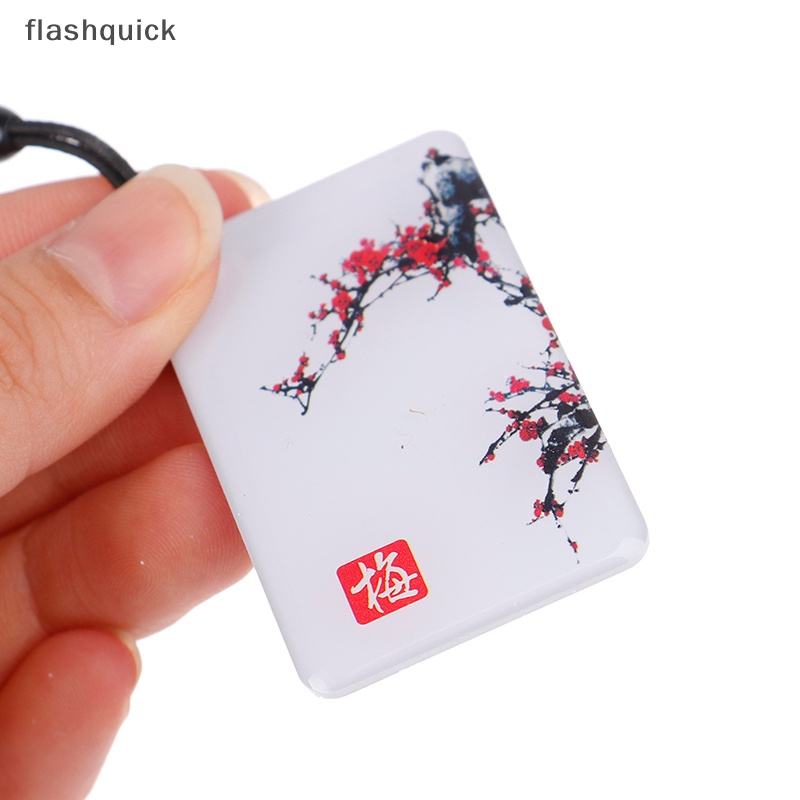 flashquick-การ์ด-ic-135khz-กันน้ํา-ไม่ต้องสัมผัส-สําหรับล็อคลายนิ้วมือ