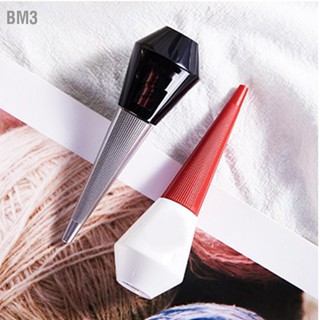 BM3 กาวติดขนตา Super Strong Hold Eyelash Eyelid กาวกาวสำหรับ DIY Lash Extension