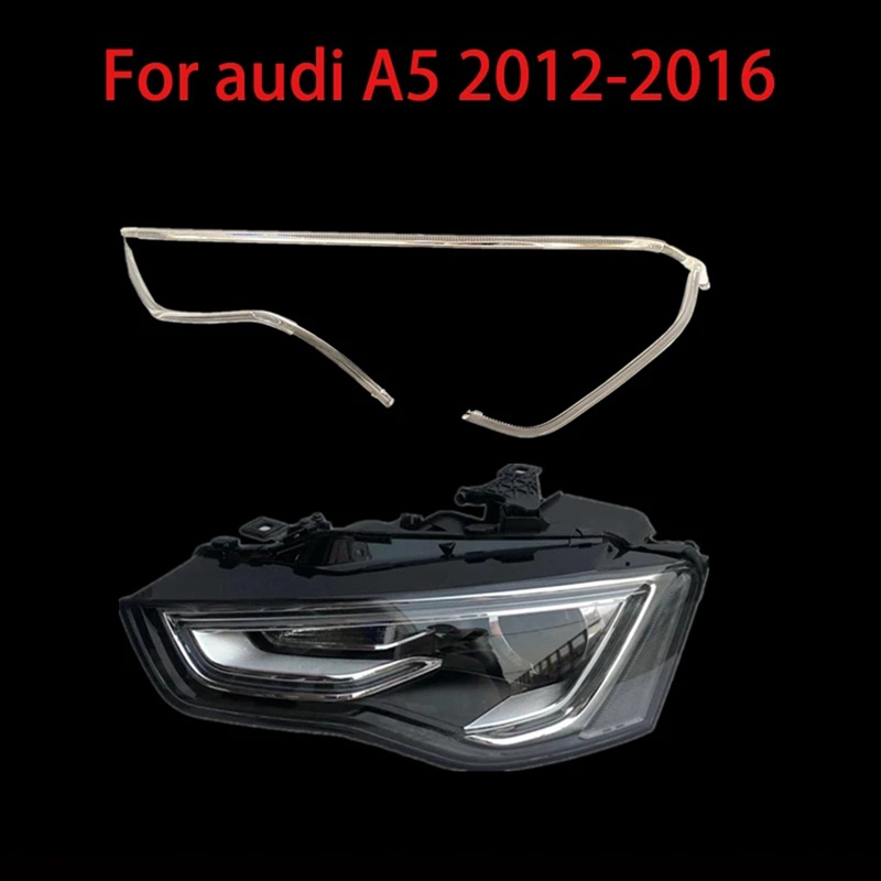 อะไหล่ไฟหน้ารถยนต์-drl-สําหรับ-audi-a5-2012-2016-1-คู่