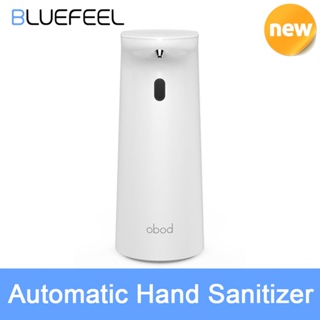 BLUEFEEL Automatic Hand Sanitizer 215 Wireless Mini Washer Smart Bubble 400ml