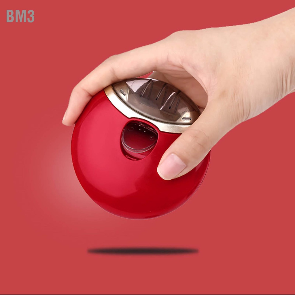 bm3-กรรไกรตัดเล็บไฟฟ้า-ที่เก็บเศษขยะแบบชาร์จอัตโนมัติ-เครื่องตัดเล็บนิ้วมือที่ปลอดภัยเสียงรบกวนต่ำ