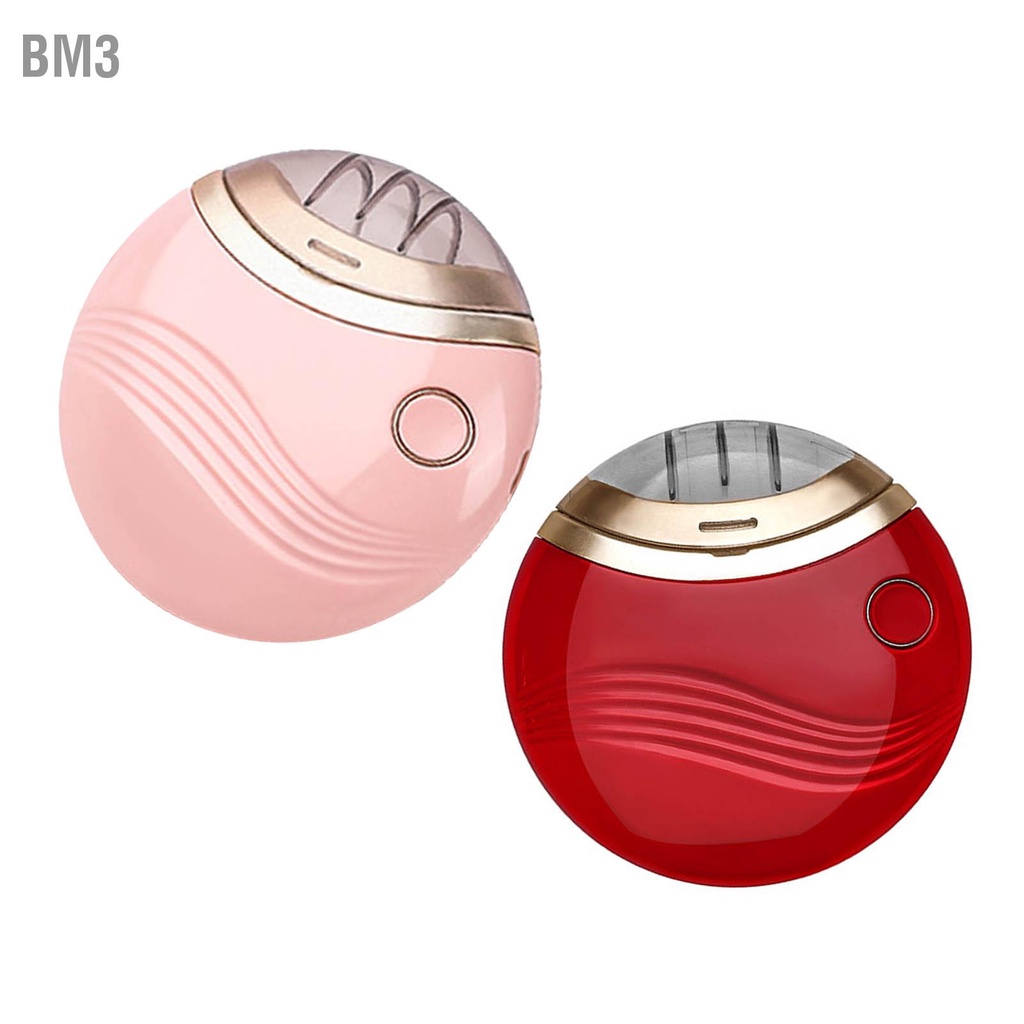 bm3-กรรไกรตัดเล็บไฟฟ้า-ที่เก็บเศษขยะแบบชาร์จอัตโนมัติ-เครื่องตัดเล็บนิ้วมือที่ปลอดภัยเสียงรบกวนต่ำ