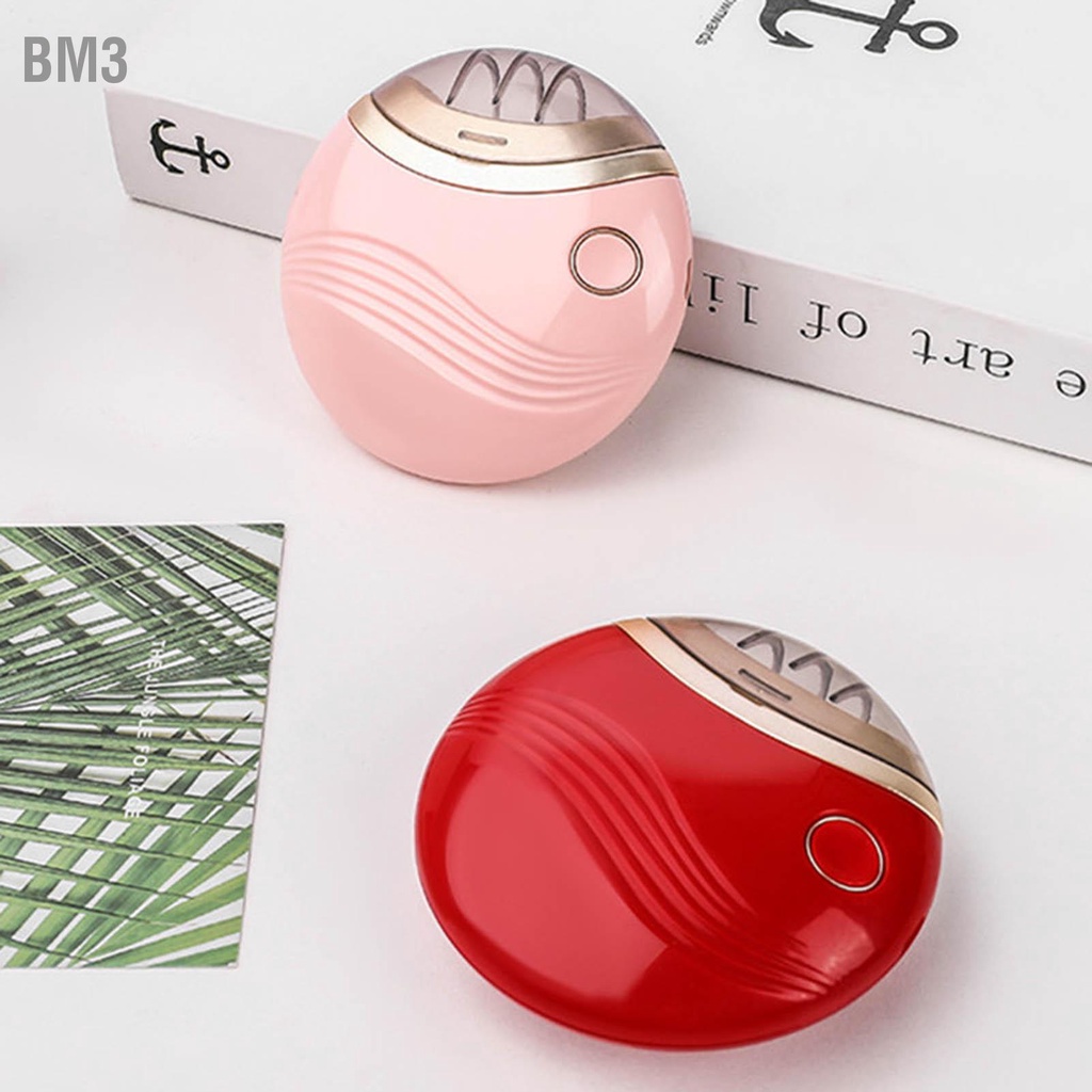 bm3-กรรไกรตัดเล็บไฟฟ้า-ที่เก็บเศษขยะแบบชาร์จอัตโนมัติ-เครื่องตัดเล็บนิ้วมือที่ปลอดภัยเสียงรบกวนต่ำ