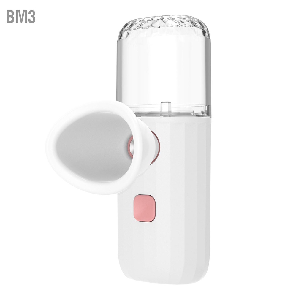 bm3-eye-mist-sprayer-ไฟฟ้าแบบพกพา-handheld-moisturizing-atomizer-humidifier-สำหรับบรรเทาความเมื่อยล้า