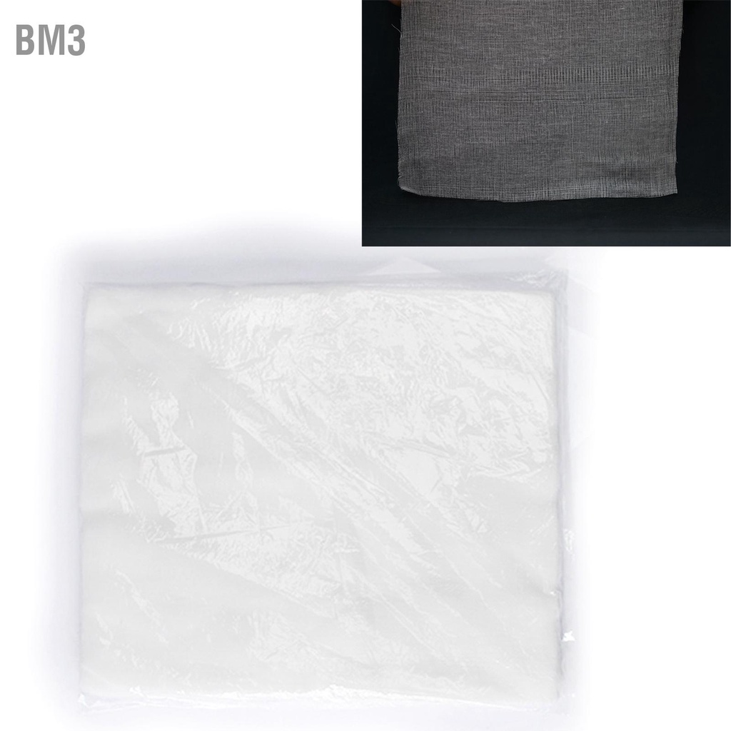 bm3-100pcs-skin-care-gauze-ทิ้ง-diy-full-cover-breathable-สำหรับ-spa-beauty-salon