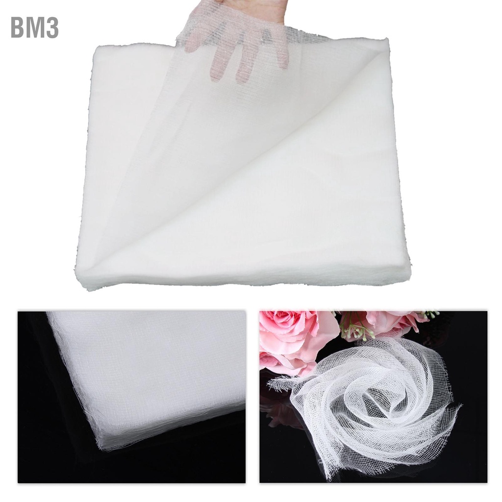 bm3-100pcs-skin-care-gauze-ทิ้ง-diy-full-cover-breathable-สำหรับ-spa-beauty-salon