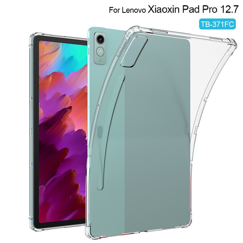 เคสซิลิโคนนิ่ม-แบบใส-สําหรับ-lenovo-xiaoxin-pad-pro-12-7-12-7-lenovo-tab-p12-12-7-y700-2023-m10-plus-3rd-gen-p11-pro