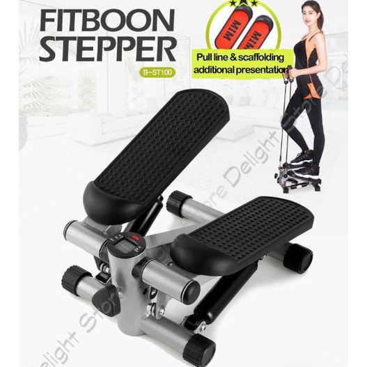 fitboon-korea-st300-twist-stepper-diet-fat-burn-hip-up-body-line-slim