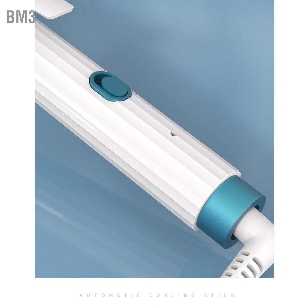 bm3-curling-iron-อุณหภูมิคงที่ปุ่มเดียว-smart-power-off-พลาสติกแบบพกพาผม-เครื่องมือสำหรับการเดินทาง