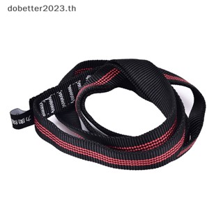 [DB] 25kn สายคล้องแบริ่ง 60 ซม. สําหรับปีนเขา [พร้อมส่ง]