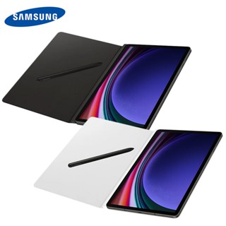 Samsung Korea EF-BX710 Smart Book Cover Galaxy Tab S9 Case Screen Protector Film