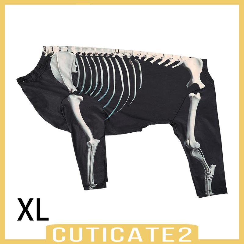 cuticate2-เครื่องแต่งกายคอสเพลย์-รูปโครงกระดูกฮาโลวีน-สําหรับสัตว์เลี้ยง-สุนัข-แมว-ลูกสุนัข-ลูกแมว