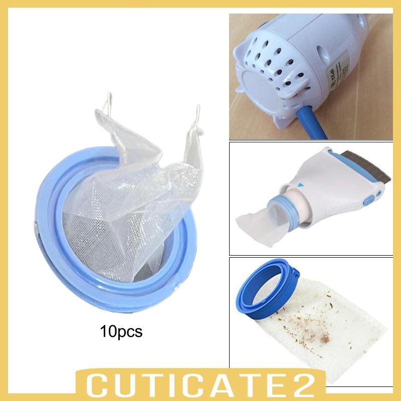 cuticate2-ตาข่ายกรองเหา-ติดตั้งง่าย-สําหรับสัตว์เลี้ยง-สุนัข-ขนาดเล็ก-กลาง-ใหญ่-10-ชิ้น