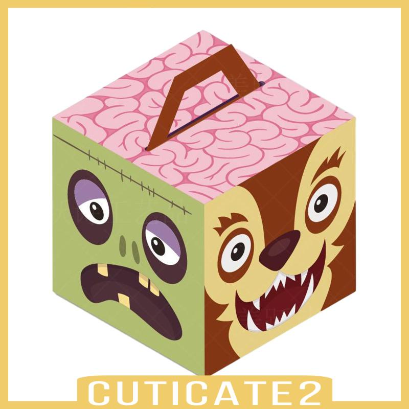 cuticate2-กล่องเบเกอรี่-ขนมฮาโลวีน-สําหรับปาร์ตี้วันเกิด-วันหยุด