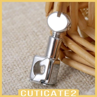 [Cuticate2] คลิป TA11034000 อุปกรณ์เครื่องมือเย็บผ้า น้ําหนักเบา สําหรับ 1748 1525 1130 1105