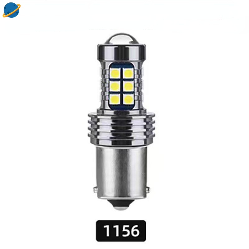 หลอดไฟเลี้ยว-ไฟเบรกรถยนต์-led-1156-ba15s-7506-p21w-r5w-3030-crdth-1-ชิ้น