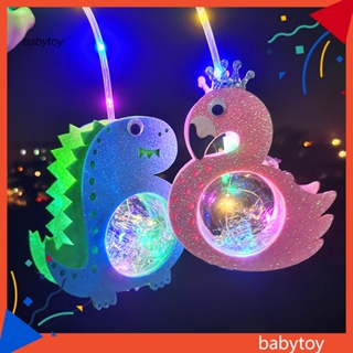Baby โคมไฟ LED ส่องสว่าง เชื่อถือได้ สําหรับเด็ก เทศกาลวันหยุด