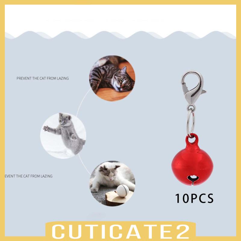 cuticate2-กระดิ่งลม-น้ําหนักเบา-สําหรับสัตว์เลี้ยง-สุนัข-แมว-10-ชิ้น