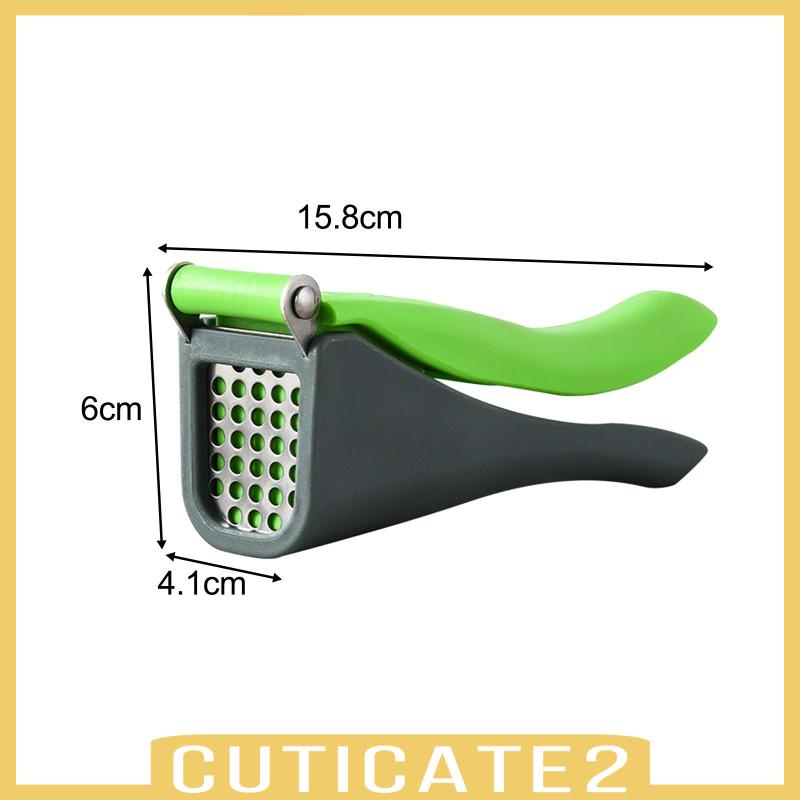 cuticate2-เครื่องบดกระเทียม-แบบกด-ประหยัดแรงงาน-สําหรับตั้งแคมป์-คาเฟ่