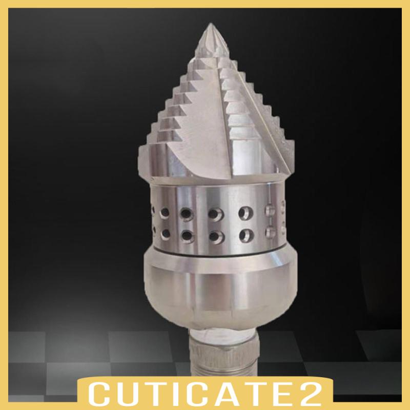 cuticate2-หัวฉีดทําความสะอาดท่อระบายน้ํา-m36-อเนกประสงค์-ทนทาน-สําหรับท่อระบายน้ํา