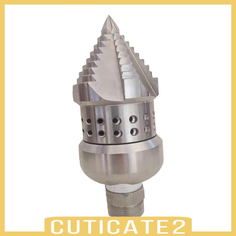 cuticate2-หัวฉีดทําความสะอาดท่อระบายน้ํา-m36-อเนกประสงค์-ทนทาน-สําหรับท่อระบายน้ํา