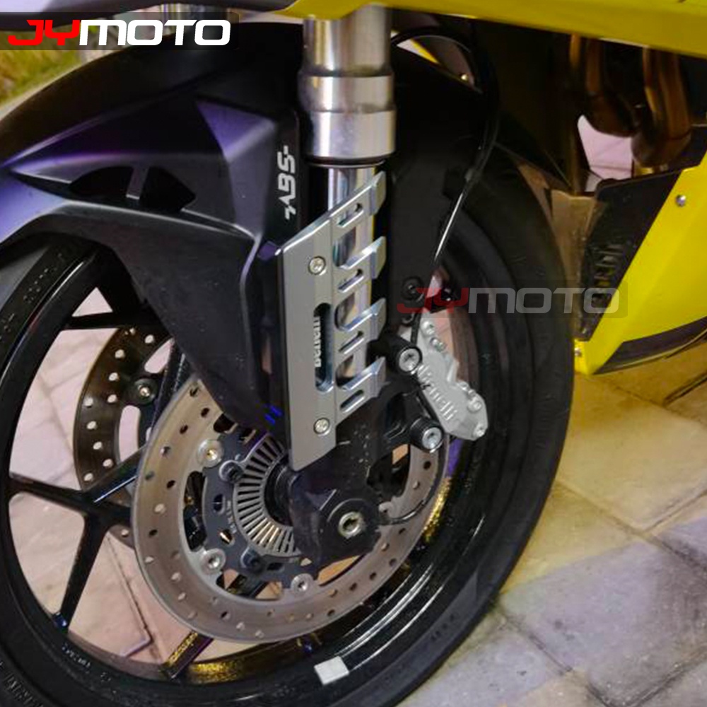 พร้อมส่ง-บังโคลนกระเบื้อง-สําหรับ-hurricane-benelli-302r-huanglong-600-chase-race-600