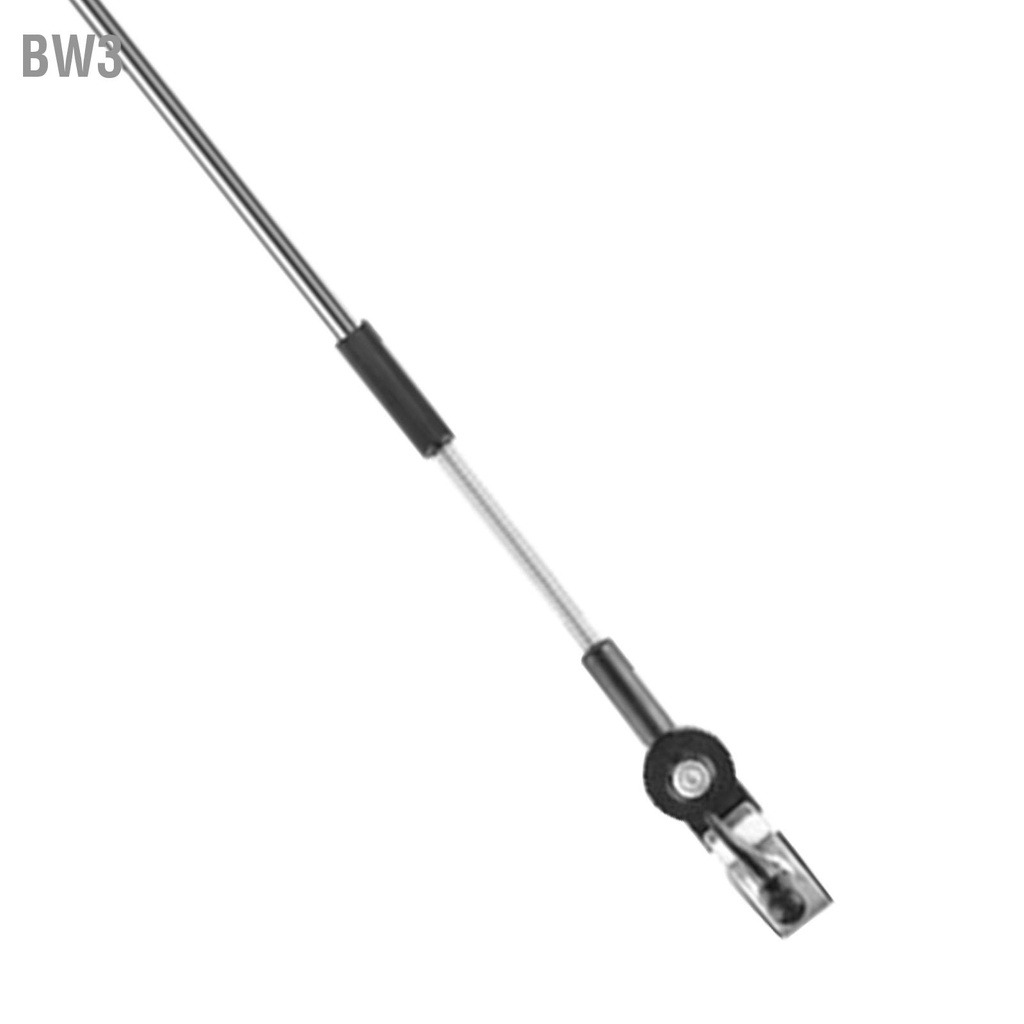 bw3-รถเข็นเด็ก-parasol-ป้องกันรังสียูวีหมุนฟรีร่มรถเข็นเด็กสากลที่ถอดออกได้