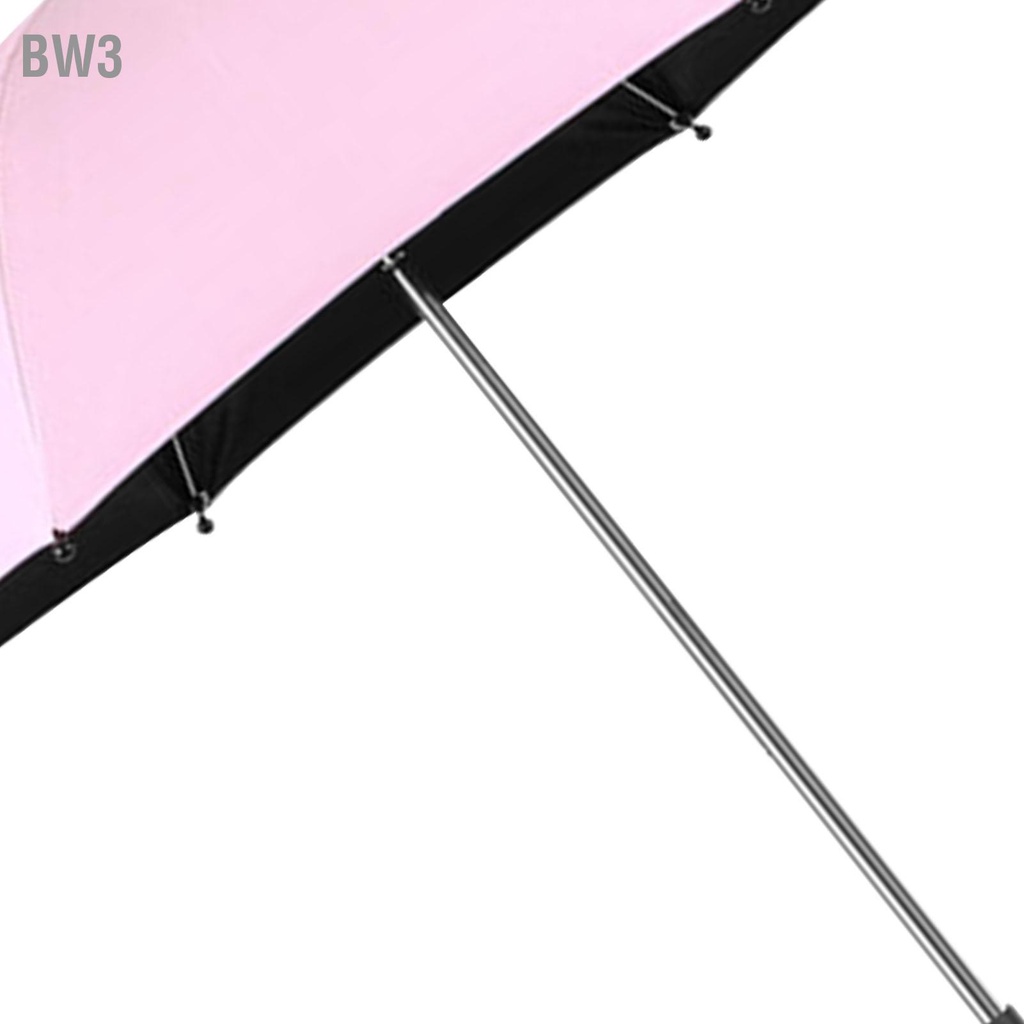 bw3-รถเข็นเด็ก-parasol-ป้องกันรังสียูวีหมุนฟรีร่มรถเข็นเด็กสากลที่ถอดออกได้