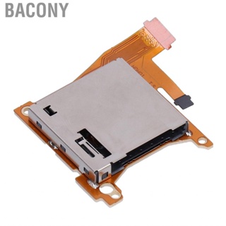 Bacony Game Card  Slot Module Replacement Easy Replace