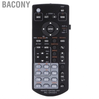 Bacony RC-DV331  ABS Material Sensitive Keys