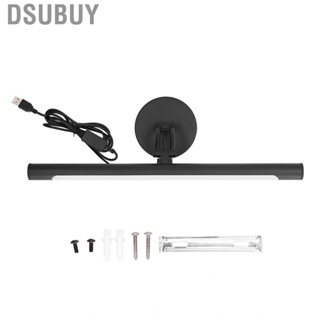 Dsubuy Light Bar Touch Switch Dimmable USB Power Stick For Mirror Decor