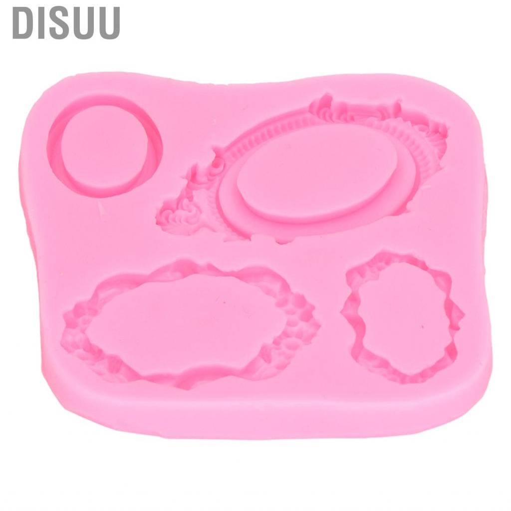 disuu-frame-mold-4-types-silicone-fondant-cake-chocolate-decorating-mould-for-home