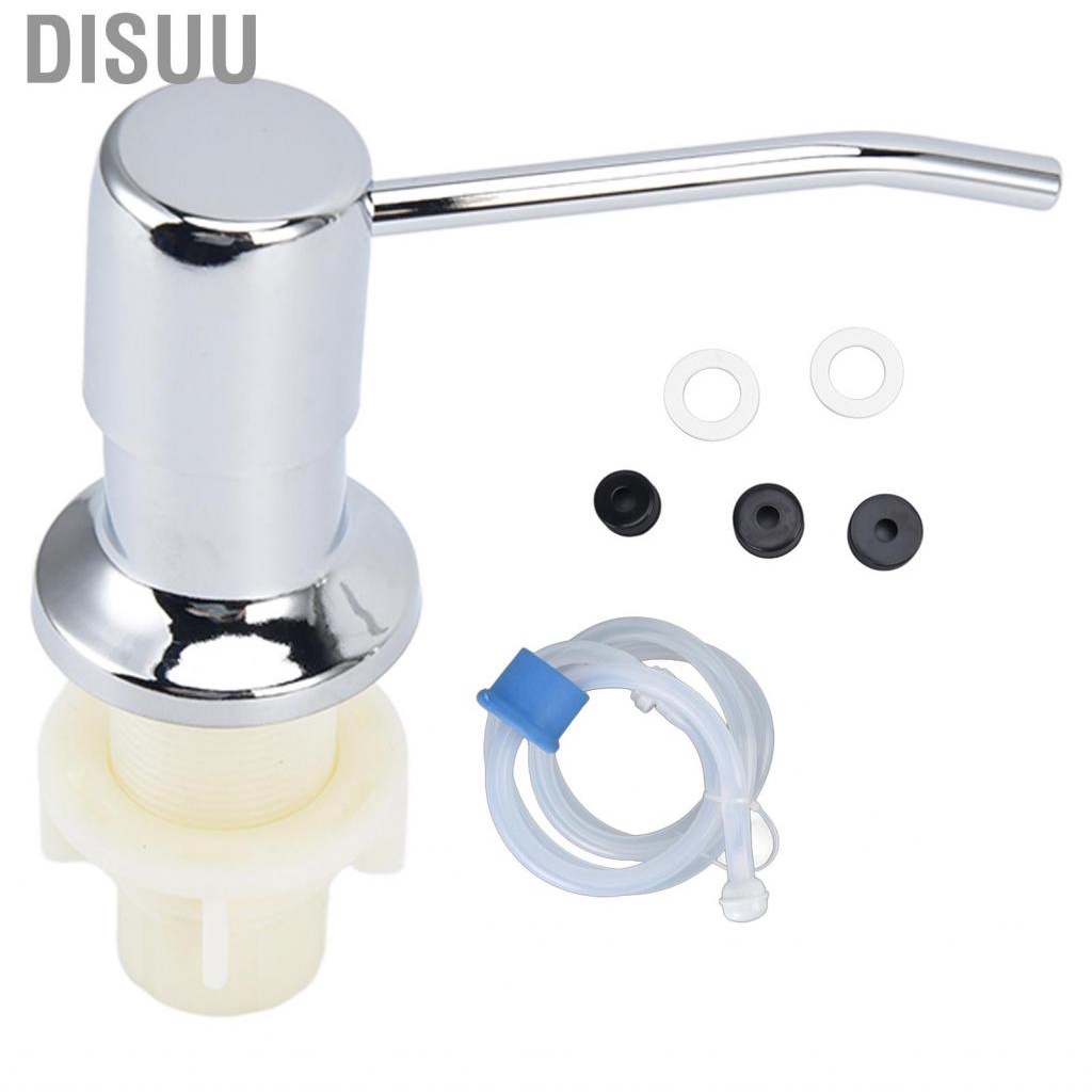 disuu-sink-soap-dispenser-harmless-pump-for-kitchen