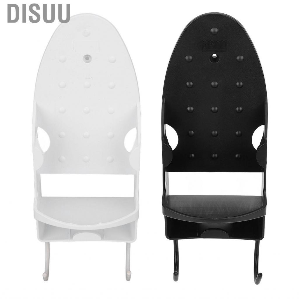disuu-ironing-board-hanger-wall-mount-electric-iron-holder-laundry-room-rack