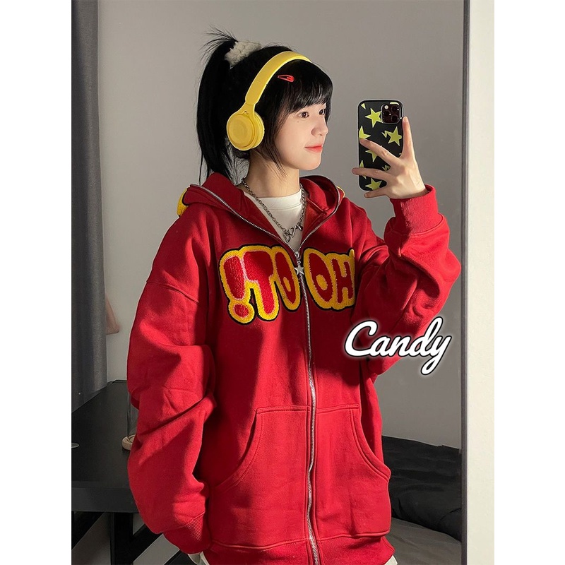 candy-kids-เสื้อผ้าผู้ญิง-แขนยาว-แขนเสื้อยาว-คลุมหญิง-สไตล์เกาหลี-แฟชั่น-ทันสมัย-fashion-คุณภาพสูง-ins-a28j1c9-39z230926