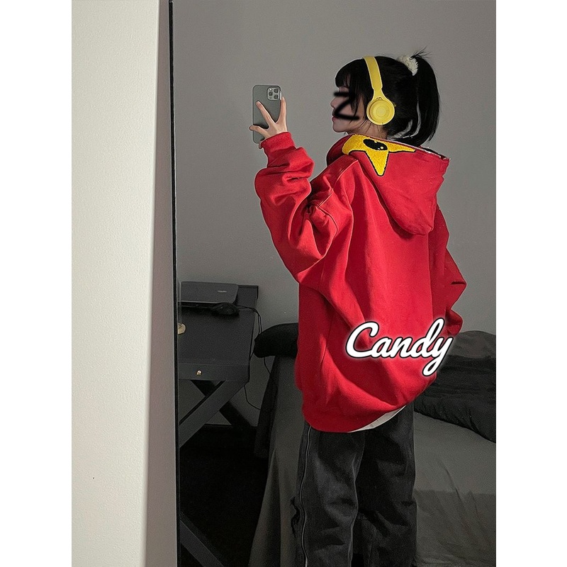 candy-kids-เสื้อผ้าผู้ญิง-แขนยาว-แขนเสื้อยาว-คลุมหญิง-สไตล์เกาหลี-แฟชั่น-ทันสมัย-fashion-คุณภาพสูง-ins-a28j1c9-39z230926