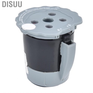 Disuu Reusable Coffee Filter  Antirust ABS for  Machine