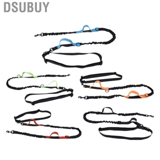 Dsubuy Pet Leash Reflective Retractable Portable Adjustable Dog Traction Rope for Pets Dogs Supplies 00